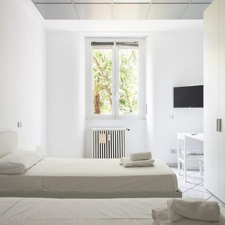 Youhosty - Paoli 3 Milano Exteriör bild