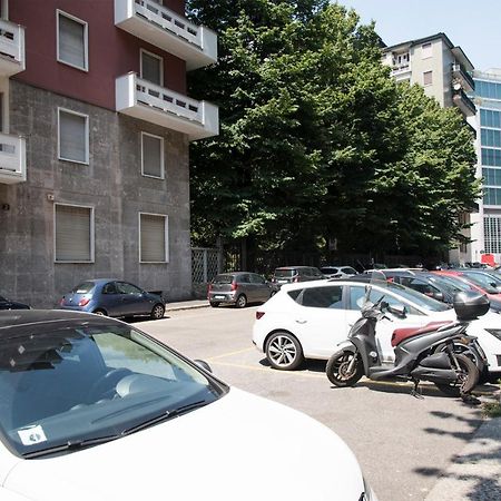 Youhosty - Paoli 3 Milano Exteriör bild