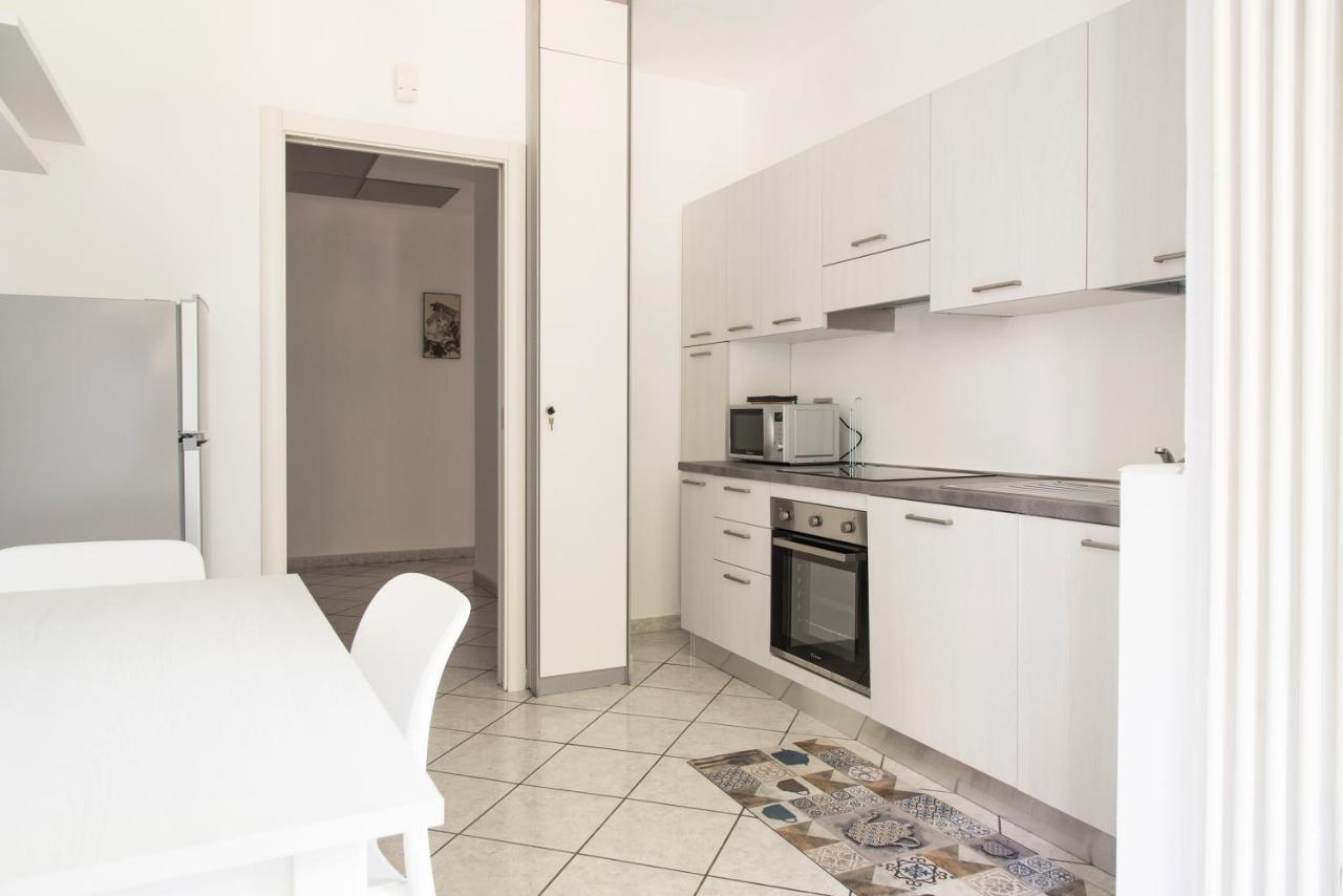 Youhosty - Paoli 3 Milano Exteriör bild