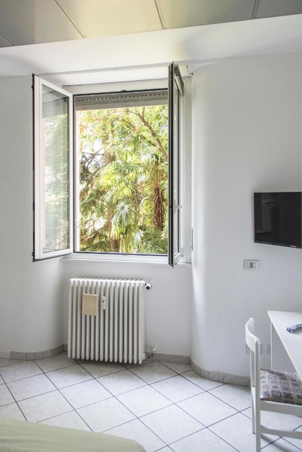 Youhosty - Paoli 3 Milano Exteriör bild
