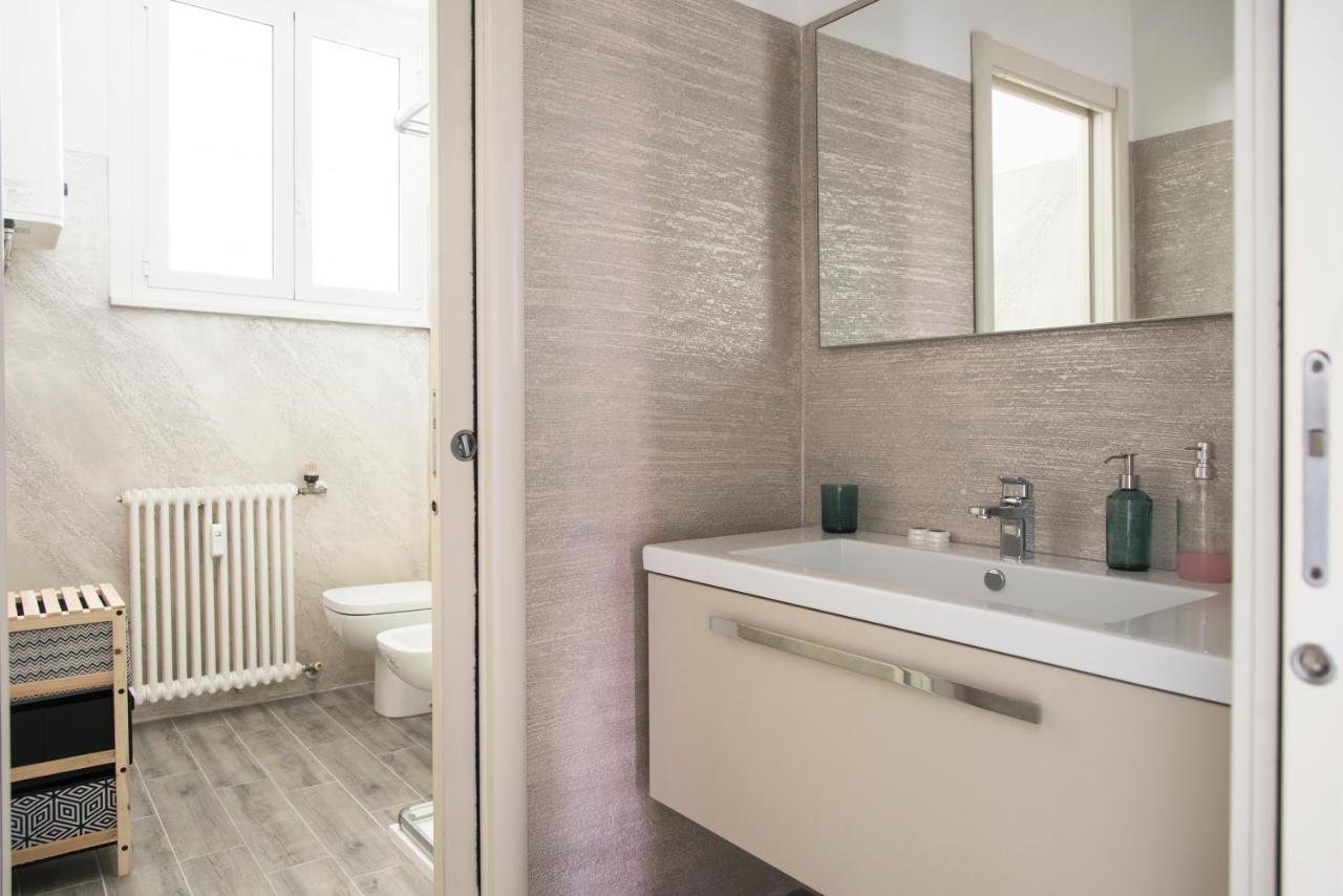Youhosty - Paoli 3 Milano Exteriör bild